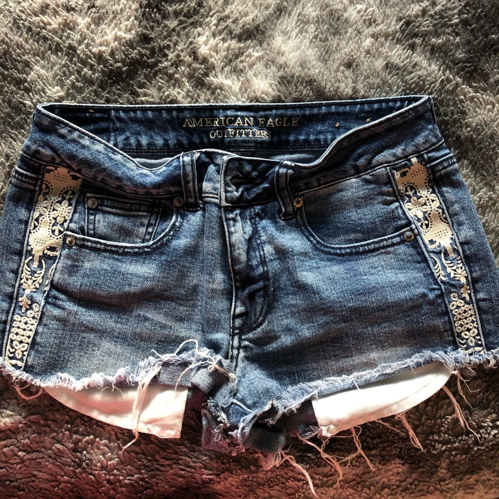 AE Shorts